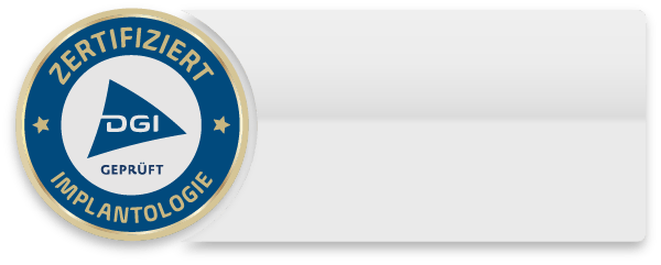 DGI Badge