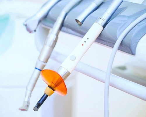 LASERTHERAPIE UND -CHIRURGIE